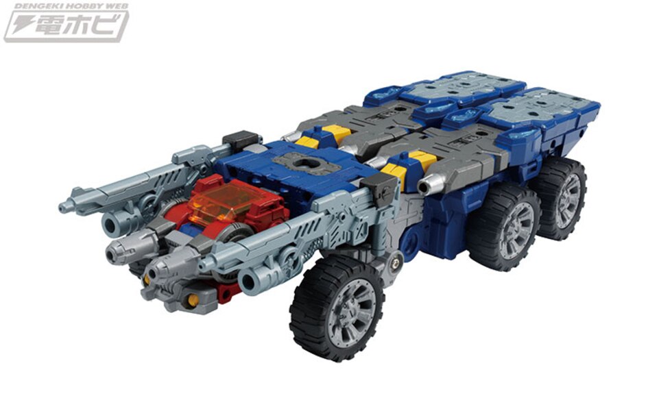 diaclone battle convoy original